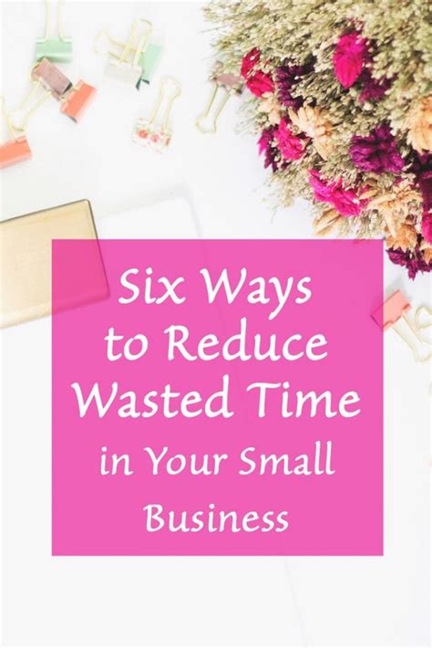 Reduce wasted time in business Indonesia